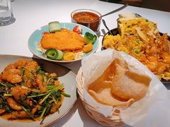 -BetterThai 泰加(苏州中心店)