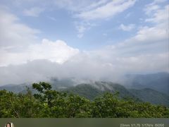 -三块石国家森林公园