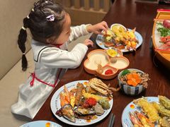 -松子料理(亮马桥店)