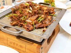 -四季民福烤鸭店(前门大栅栏店)