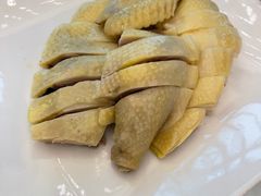 -稻香酒家·33年老字号·港式粤菜(富邦中心店)