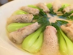 -陈厨老味·老派郴州菜(宜章店)