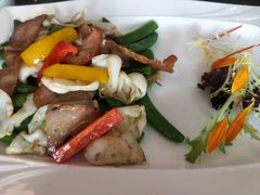 -水月周庄铂尔曼酒店-水月荟中餐厅