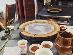 -随意石板烧(大理古城店)