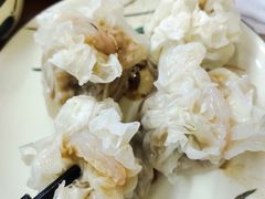 -正宗天津烧麦馆(柳州路店)