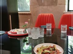 包厢-菲乐餐厅(三十年经营·湖滨路店)