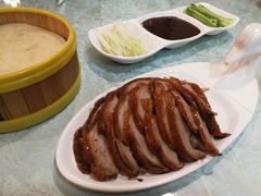 -六和聚传统烤鸭.天津菜(和平店)