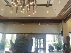 -森波拉火山温泉