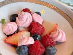 -The Drawing Room 闲逸廊(上海静安瑞吉酒店)