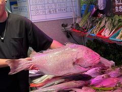 -东江海鲜大排档·潮汕菜·砂锅粥