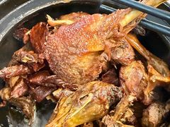 -斯丹姜母鸭·古法干香(涂门街总店)