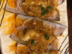 -渔日本料理铁板烧(新天地假日广场店)