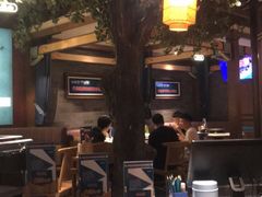 大堂-坛宗剁椒鱼头(河西王府井店)