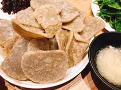 -左邻右舍褡裢火烧(石榴园店)