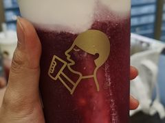 -喜茶(东莞汇一城店)