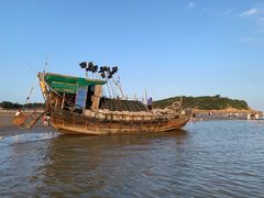 -南澳海滩