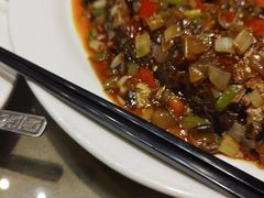 -南来顺饭庄·清真(南菜园店)