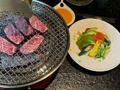 -樱嘢·炭火烧肉(惠南店)