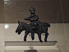-张掖市博物馆