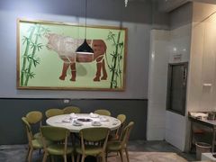 -老王全牛宴·鲜牛肉牛杂火锅(总店)