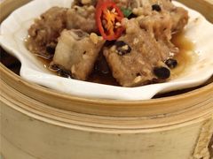 -香港美食大酒楼