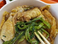 -文昌桥螺蛳粉(魏公村店)