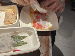 -海底捞火锅(万丰桥店)