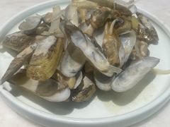 -丁字口海鲜热炒·烧烤大排档