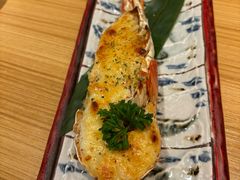 -花和海鲜自助(梅江店)