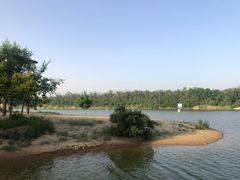 -渔岛海洋度假区