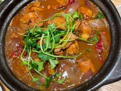 -川香煲(上海总店)