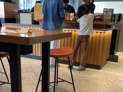 -星巴克(秦皇岛乐都汇店)