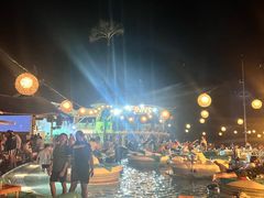 -FINNS Beach Club