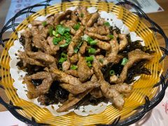 -炊烟·山房菜
