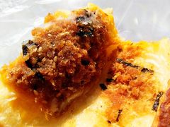 胖烧饼-85度C(苏州平江万达店)
