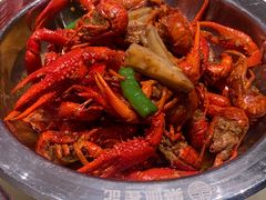-聚味瞿记·龙虾堂(坡子街店)