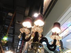 -漫咖啡 (CCPAPK创意港店)
