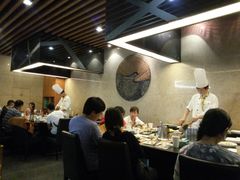 -大渔铁板烧(万象城店)