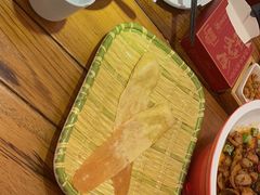 -百年神厨·地道川菜(清江西路店)