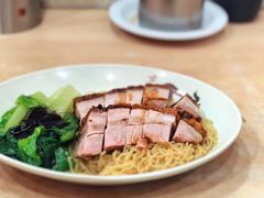 -一乐烧鹅(中环店)