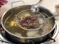 -三头牛·潮汕牛肉生蚝火锅 (夏湾店)