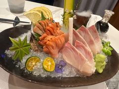 -月下料理(楷林IFC店)