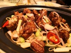 -小资太太餐厅(南岗区店)