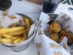 -HUZI虎滋精酿餐吧(京西大悦城店)
