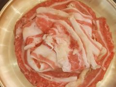 -西塔老太太泥炉烤肉(上海七宝领展广场店)