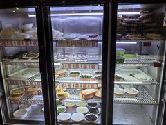 -马玉林麻辣烫串串香·清真(莫尔街北门店)