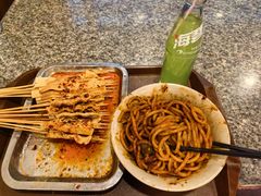 -小街天府
