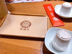 -森龍邑·烧烤·海鲜·炒菜(闽江路店)