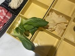 -呷哺呷哺 黄金牧场 (中发百旺店)