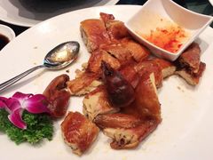 -上海宝华喜来登酒店·采悦轩中餐厅